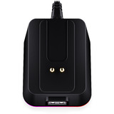 ENDORFY Mouse Dock oplaadstation Zwart, 1x USB-A, RGB