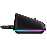 ENDORFY Mouse Dock oplaadstation Zwart, 1x USB-A, RGB