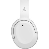 Edifier W820NB Bluetooth over-ear hoofdtelefoon Wit, Active Noise Cancelling, Bluetooth, USB-C