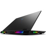 Erazer Beast 18 X1 MD62729 18"  gaming laptop Zwart | Core Ultra 9 275HX | RTX 5090 | 64 GB | 4 TB SSD