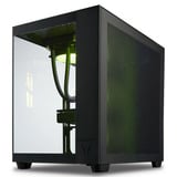 Erazer Tank X15 (MD340130) gaming pc Zwart | R7 7800X3D | RTX 5070 Ti | 32 GB | 2 TB SSD