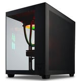 Erazer Tank X15 (MD340130) gaming pc Zwart | R7 7800X3D | RTX 5070 Ti | 32 GB | 2 TB SSD