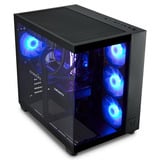 Erazer Tank X15 (MD340130) gaming pc Zwart | R7 7800X3D | RTX 5070 Ti | 32 GB | 2 TB SSD
