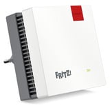 FRITZ! Mesh Wi-Fi Set 1700 triopack Edition International repeater Wit, 3 stuks, Wi-Fi 7, 3600 Mbit/s