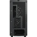 Fractal Design Epoch XL Solid midi tower behuizing Zwart | 2x USB-A | 1x USB-C