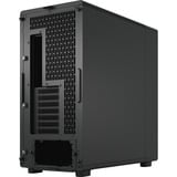 Fractal Design Epoch XL Solid midi tower behuizing Zwart | 2x USB-A | 1x USB-C