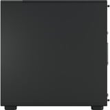 Fractal Design Epoch XL Solid midi tower behuizing Zwart | 2x USB-A | 1x USB-C