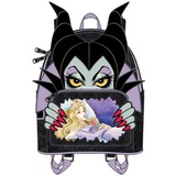 Funko Disney: Sleeping Beauty - Malificent Scene Mini Backpack rugzak