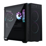 GIGABYTE AORUS Prime 3 AP3A7N7-5100 gaming pc Zwart | R7-9700X | RTX 5070 | 32 GB | 1 TB SSD