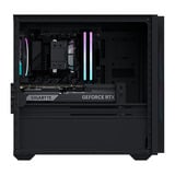 GIGABYTE AORUS Prime 3 AP3A7N7-5100 gaming pc Zwart | R7-9700X | RTX 5070 | 32 GB | 1 TB SSD