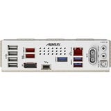 GIGABYTE Z890 AORUS ELITE WIFI7 ICE socket 1851 moederbord RAID, 2.5Gb-LAN, Wi-Fi 7, BT, Sound, ATX