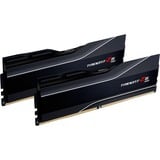 G.Skill 32 GB DDR5-6000 Kit werkgeheugen Zwart, F5-6000J3038F16GX2-TZ5N, Trident Z NEO, AMD EXPO