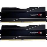 G.Skill Trident Z5 NEO 32 GB DDR5-6000 (2x 16 GB) werkgeheugen Zwart, F5-6000J3038F16GX2-TZ5N, EXPO