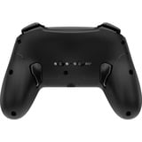 HORI Wireless HORIPAD for Steam gamepad Zwart, Pc (Windows 11/10, Steam Deck), USB / Bluetooth