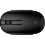 HP 245 Bluetooth  muis Zwart, 1600 dpi