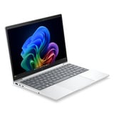 HP EliteBook 8 G2i Next Gen AI 13.3"  Copilot+ laptop Zilver | Ultra 7 355 | Intel Graphics | 32 GB | 512 GB SSD