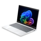 HP EliteBook 8 G2i Next Gen AI 13.3"  Copilot+ laptop Zilver | Ultra 7 355 | Intel Graphics | 32 GB | 512 GB SSD