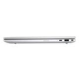 HP EliteBook 8 G2i Next Gen AI 13.3"  Copilot+ laptop Zilver | Ultra 7 355 | Intel Graphics | 32 GB | 512 GB SSD