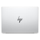 HP EliteBook 8 G2i Next Gen AI 13.3"  Copilot+ laptop Zilver | Ultra 7 355 | Intel Graphics | 32 GB | 512 GB SSD