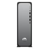 HP OmniDesk Slim Desktop S03-0032nd PC (D49HVEA) pc-systeem Zilver | i7-14700 | UHD Graphics | 32 GB | 1 TB SSD