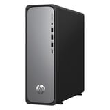 HP OmniDesk Slim Desktop S03-0032nd PC (D49HVEA) pc-systeem Zilver | i7-14700 | UHD Graphics | 32 GB | 1 TB SSD