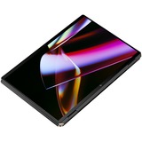 HP Spectre x360 16-aa0060nd (9J1J9EA) 16" 2-in-1 laptop Zwart | Ultra 7 155H | Intel Arc | 16 GB | 1 TB SSD | Touch