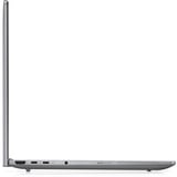 HP ZBook 8 G1i (B72W7ET) 14"  laptop Zilver | Core Ultra 7 255H | RTX 500 Ada | 32 GB | 1 TB SSD