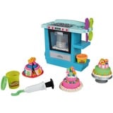 Hasbro Play-Doh Kitchen Creations - Bakkerij Klei 