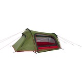 High Peak Sparrow LW 2P tent Groen/rood