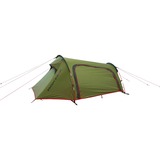 High Peak Sparrow LW 2P tent Groen/rood