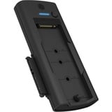 ICY BOX Dockingstation voor NVMe M.2 SSD en SATA-schijf Zwart, 2,5"/3,5" SATA, M.2 NVMe, IB-180MS-C31