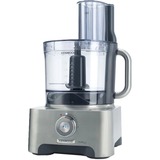 Kenwood MultiPro Excel FPM910 keukenmachine Zilver