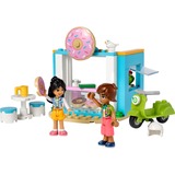 LEGO Friends - Donutwinkel Constructiespeelgoed 41723