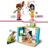 LEGO Friends - Donutwinkel Constructiespeelgoed 41723