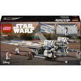 LEGO LEGO Star Wars TBA Constructiespeelgoed 