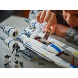 LEGO LEGO Star Wars TBA Constructiespeelgoed 