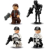 LEGO LEGO Star Wars TBA Constructiespeelgoed 