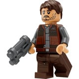 LEGO LEGO Star Wars TBA Constructiespeelgoed 