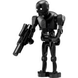LEGO LEGO Star Wars TBA Constructiespeelgoed 