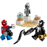 LEGO Marvel - Venoms museuminbraak Constructiespeelgoed 30707