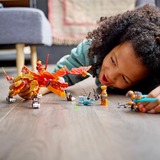 LEGO Ninjago - Kai's vuurdraak EVO Constructiespeelgoed 71762
