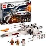 LEGO Star Wars - Luke Skywalker's X-Wing Fighter Constructiespeelgoed 75301