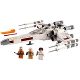 LEGO Star Wars - Luke Skywalker's X-Wing Fighter Constructiespeelgoed 75301