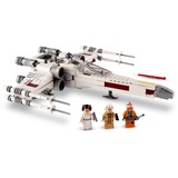 LEGO Star Wars - Luke Skywalker's X-Wing Fighter Constructiespeelgoed 75301