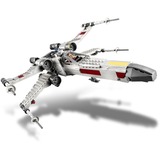 LEGO Star Wars - Luke Skywalker's X-Wing Fighter Constructiespeelgoed 75301