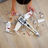 LEGO Star Wars - Luke Skywalker's X-Wing Fighter Constructiespeelgoed 75301