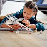 LEGO Star Wars - Luke Skywalker's X-Wing Fighter Constructiespeelgoed 75301