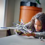 LEGO Star Wars - Rebel U-wing Starfighter Constructiespeelgoed 75399