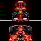 LEGO Technic - Ferrari SF-24 F1 auto Constructiespeelgoed 42207