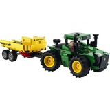 LEGO Technic - John Deere 9620R 4WD Tractor Constructiespeelgoed 42136